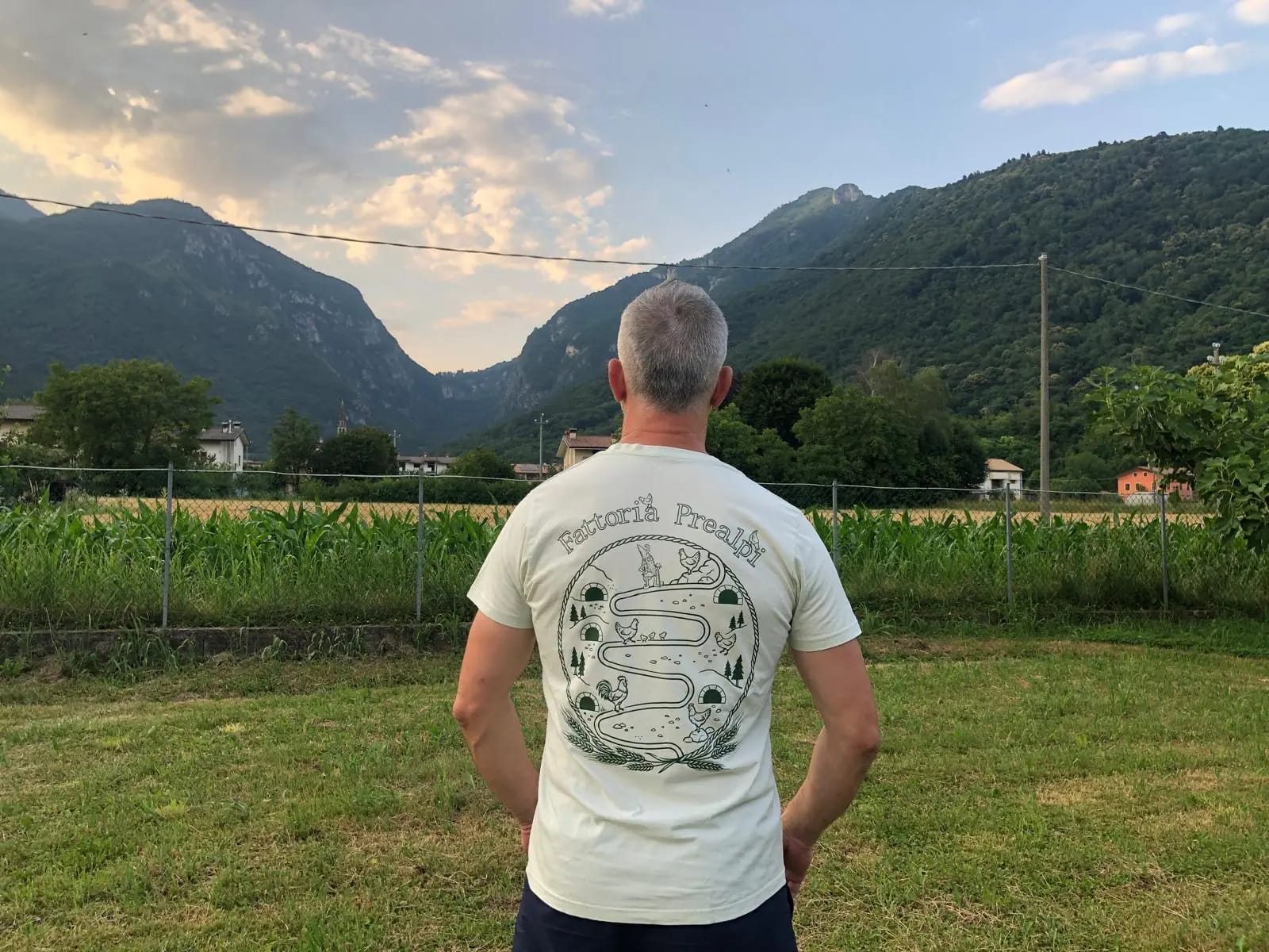 Fattoria Prealpi - Immagine 1